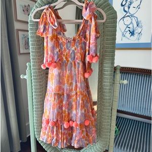 Sundress brand size XS/S EUC